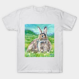 Spirit of Rabbit T-Shirt